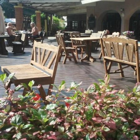 Kaennakorn Khonkaen Hotel Khon Kaen Esterno foto