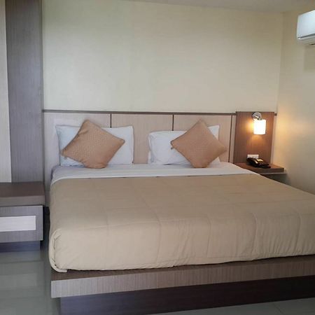 Kaennakorn Khonkaen Hotel Khon Kaen Esterno foto