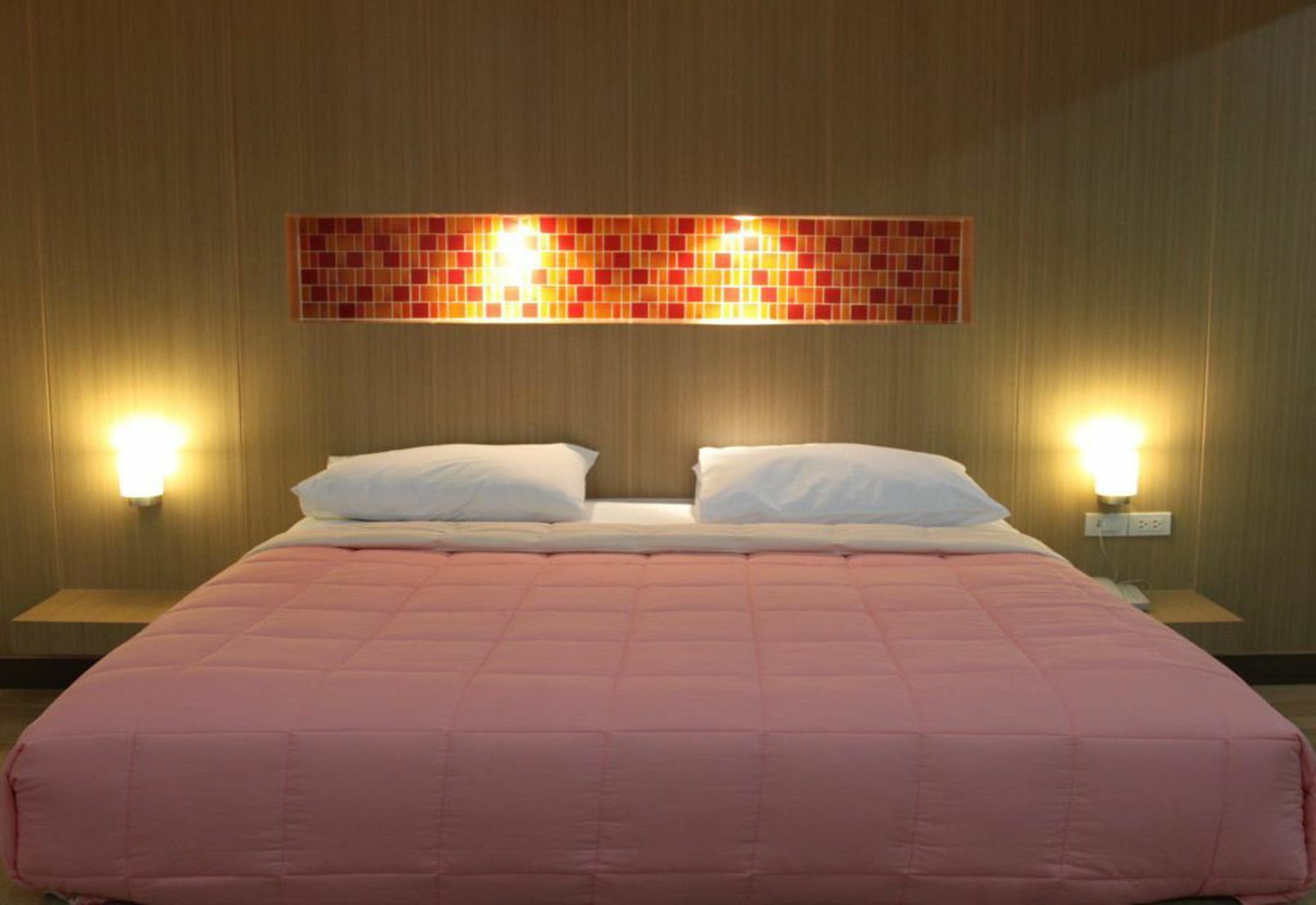 Kaennakorn Khonkaen Hotel Khon Kaen Esterno foto